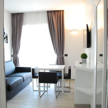 LHP Suite Rapallo Esterno foto