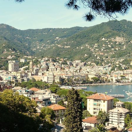 LHP Suite Rapallo Esterno foto