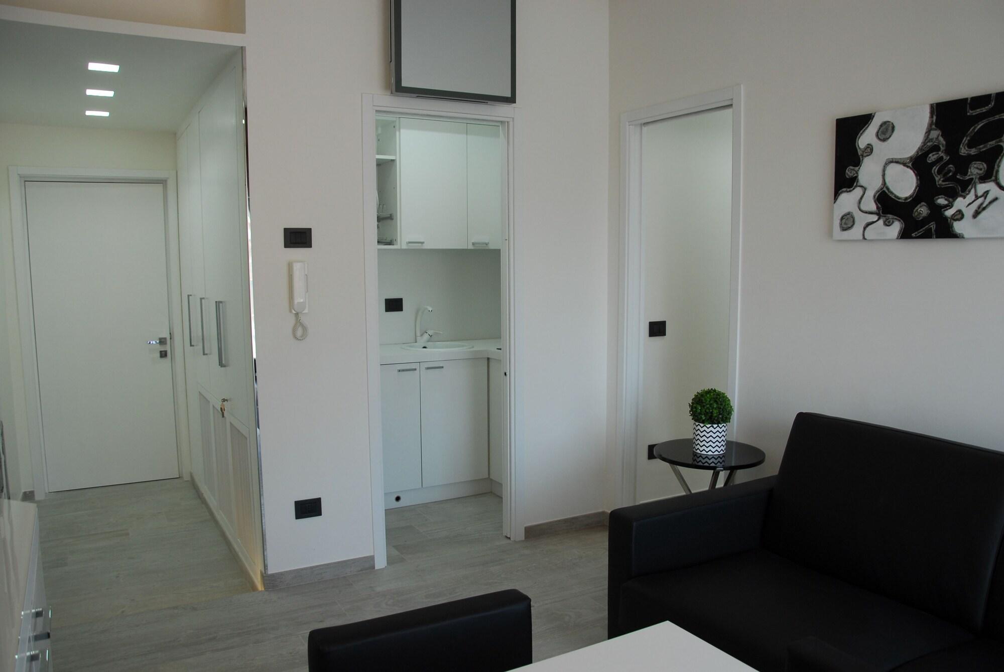 LHP Suite Rapallo Esterno foto