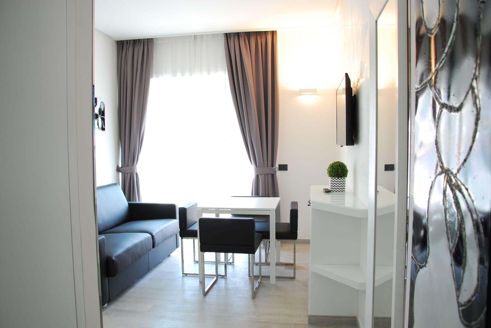 LHP Suite Rapallo Esterno foto