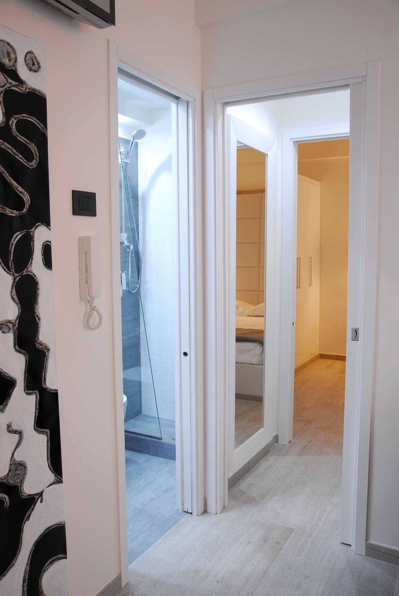 LHP Suite Rapallo Esterno foto