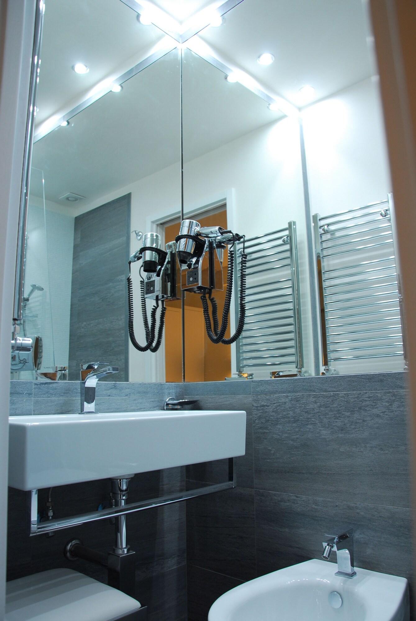 LHP Suite Rapallo Esterno foto