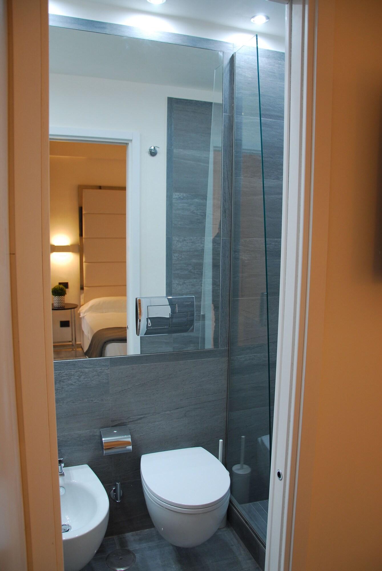 LHP Suite Rapallo Esterno foto